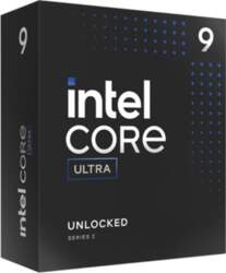 Intel 285K | Intel Core Ultra