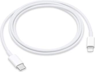 Kabelis Apple USB Type-C Male -