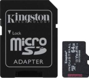 Kingston | UHS-I | 64 GB