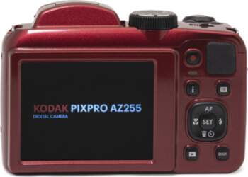 Kodak AZ255 Red