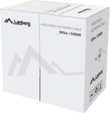 Lanberg | LAN Cable Cat.6