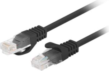 Lanberg | Patchcord CAT.5E UTP