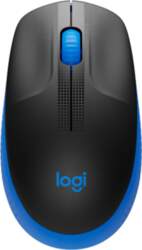 Logitech | Full size Mouse |