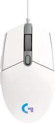 LOGITECH G102 LIGHTSYNC Corded Gaming Mouse