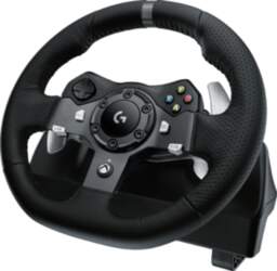 Logitech G920 Driving Force Steering Wheels