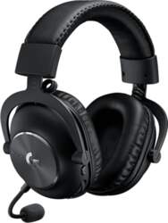 LOGITECH G PRO X SE Gaming