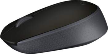 Logitech M170 Wireless Mouse