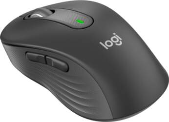 LOGITECH M650 Signature Bluetooth Mouse -