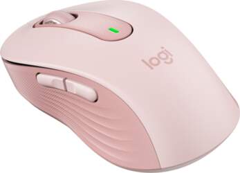 LOGITECH M650 Signature Bluetooth Mouse -