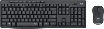 LOGITECH MK295 Silent Wireless Combo -