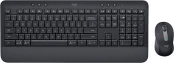 LOGITECH MK650 SIGNATURE Bluetooth Combo -