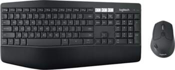 LOGITECH MK850 Bluetooth Performance Wireless Combo