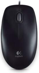 Logitech | Mouse | B100 |