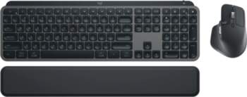 LOGITECH MX Keys S Bluetooth Combo