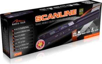 Media-Tech MT4090 Scanline