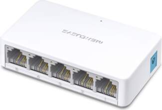 Mercusys | Switch | MS105 |