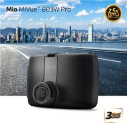 Mio | Car Dash Camera |