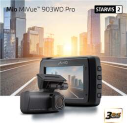 Mio | Car Dash Camera |