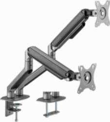 Monitora stiprinājums Gembird Desk Mounted Adjustable