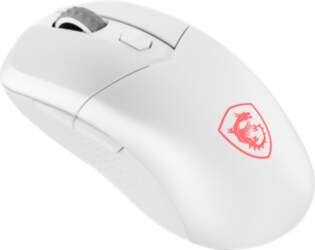 MSI VERSA 300 WIRELESS WHITE |
