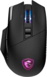 MSI VERSA PRO WIRELESS plus MOUSE