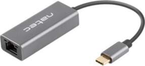 Natec | Ethernet Adapter Network Card