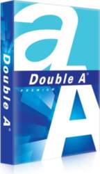 Paper Double A (A category), A3