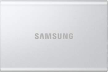 Samsung SSD | T7 Resurrected |