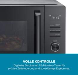 Severin MW 7798 29L