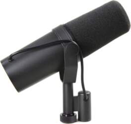 Shure | Vocal Microphone | SM7B