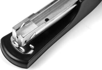 Stapler Forpus, blue, up to 20