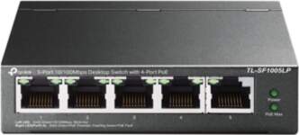 TP-LINK | Switch | TL-SF1005LP |