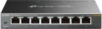 TP-LINK | Switch | TL-SG108E |