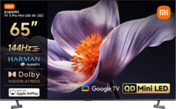 TV | S Pro Mini LED