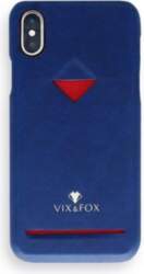 VixFox Card Slot Back Shell for