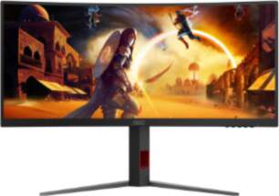 AOC | CU34G4 | 34 &quot