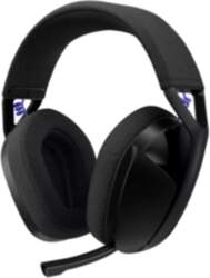Austiņas Logitech G321 Black