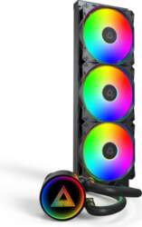 CPU COOLER MULTI SOCKET/LIGHTFLOW ARGB 360