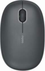 Datorpele Rapoo M660 Black