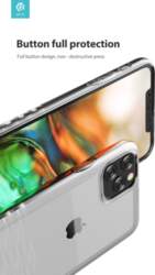 Devia Ocean2 series case iPhone 11