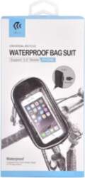 Devia Universal Bicycle Waterproof Bag Suit
