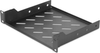 Digitus | 1U fixed shelf |