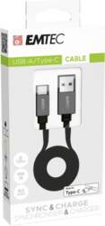 Emtec Cable USB-A to Type-C 1