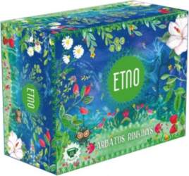ETNO Tea Set 40 pcs.