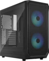 Fractal Design | Focus 2 |