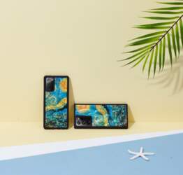 IKins case for Samsung Galaxy Note