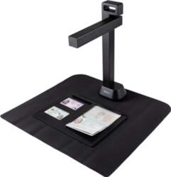 IRIS | IRIScan | Desk 6