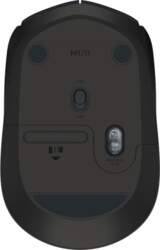 LOGITECH B170 Wireless Mouse - BLACK