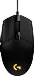 LOGITECH G102 LIGHTSYNC Corded Gaming Mouse