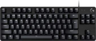 Logitech G G413 SE Black